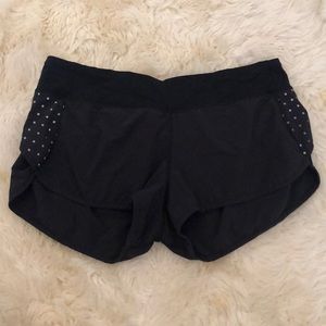 Lululemon speedup short